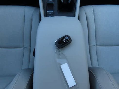 New 2025 Honda Accord SE image 24