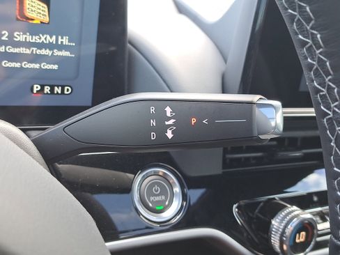 New 2026 Honda Prologue Touring image 30