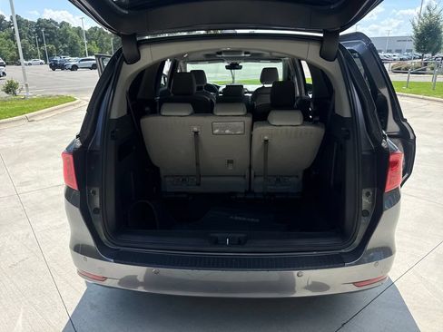 Used 2022 Honda Odyssey Touring image 33