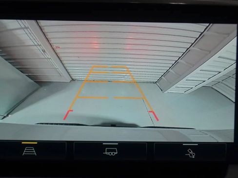 Used 2023 Chevrolet Silverado 1500 LT Trail Boss w/ Convenience Package II image 27