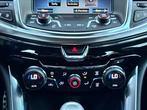 Used 2014 Chevrolet SS RWD image 41