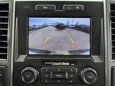 Used 2020 Ford F150 XLT w/ Equipment Group 302A Luxury image 19