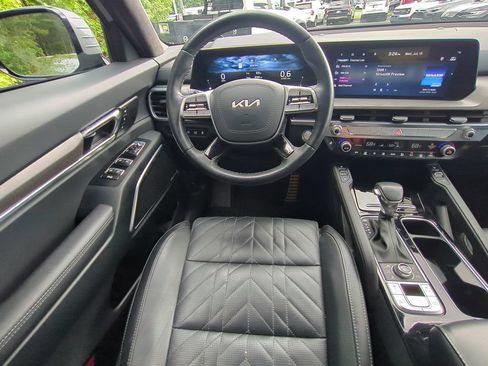 Used 2025 Kia Telluride SX Prestige X-Line AWD/4WD image 18