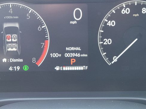Certified 2026 Honda HR-V Sport image 27