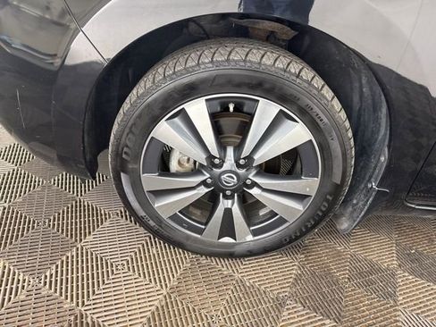 Used 2016 Nissan Leaf SV image 31