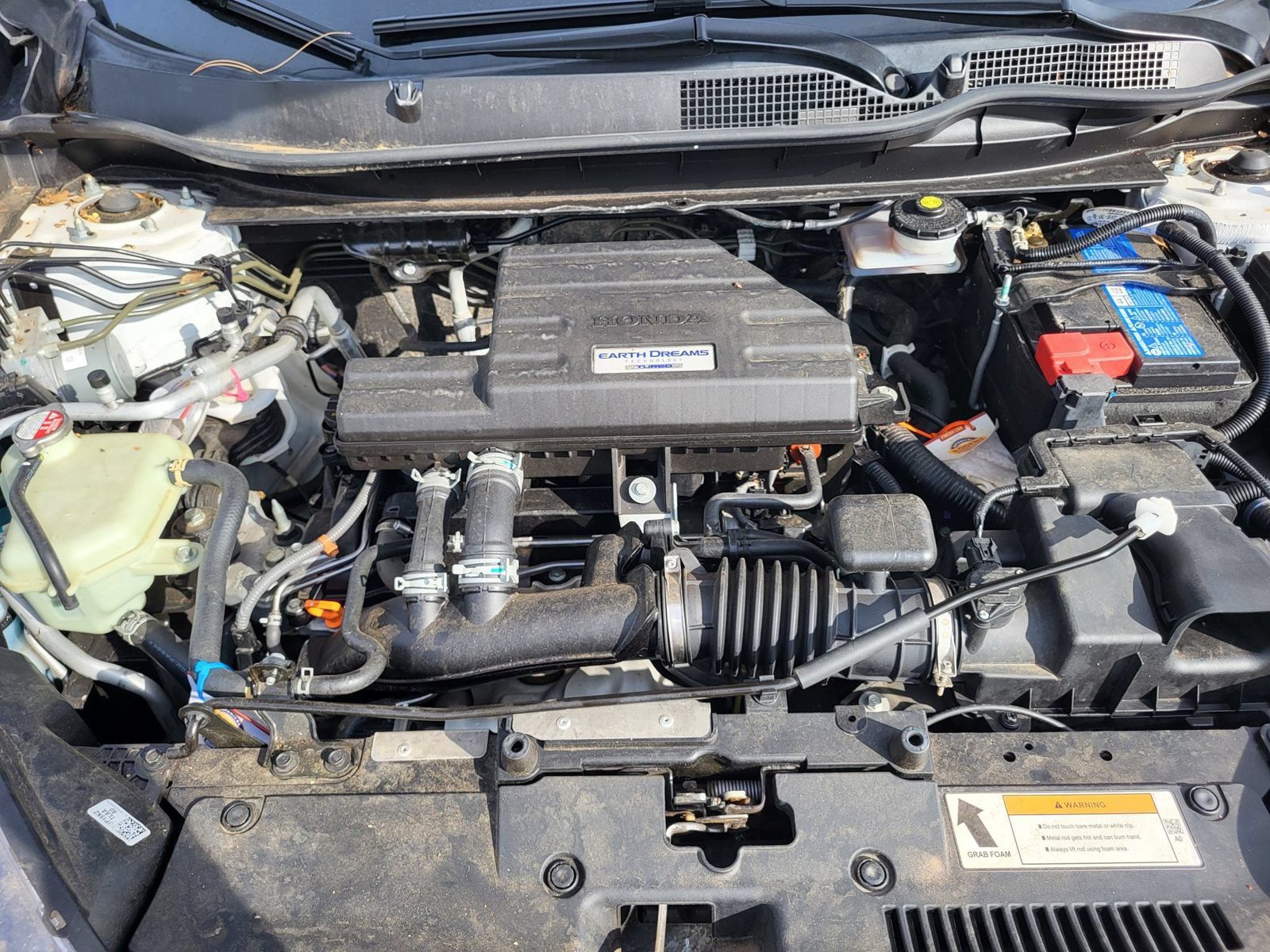 Used 2020 Honda CR-V LX image 30