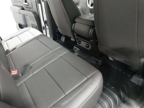 New 2026 GMC Sierra 3500 Pro w/ Convenience Package AWD/4WD image 11