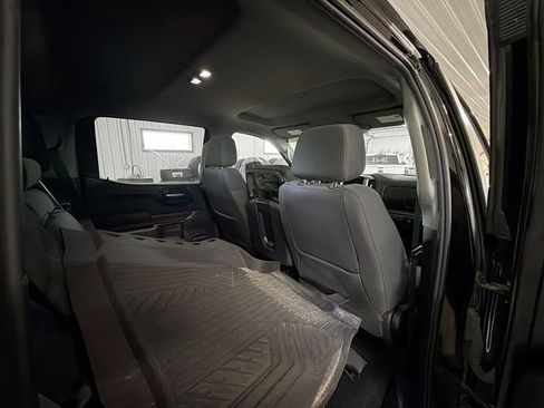Used 2021 Chevrolet Silverado 1500 RST AWD/4WD image 11