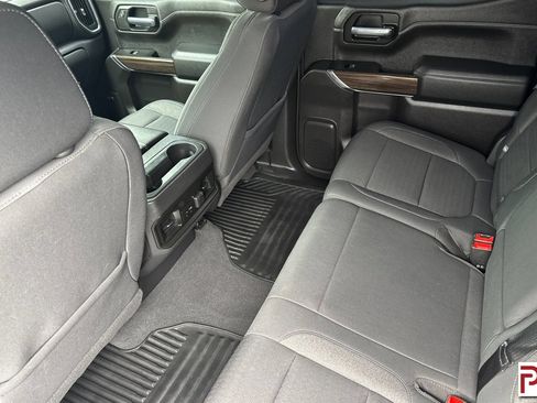 Certified 2020 Chevrolet Silverado 1500 RST w/ All-Star Edition AWD/4WD image 14