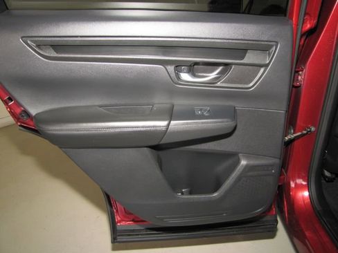 Certified 2023 Honda CR-V EX image 13