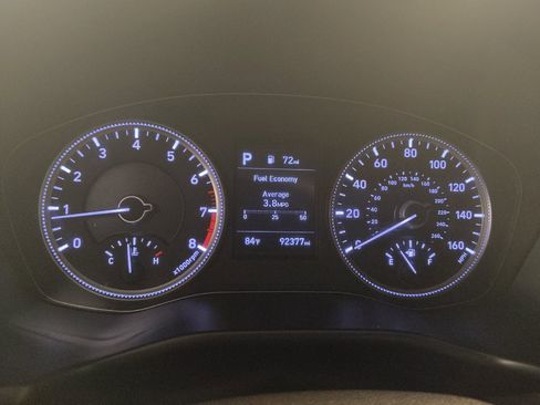 Used 2019 Hyundai Santa Fe SE FWD image 23