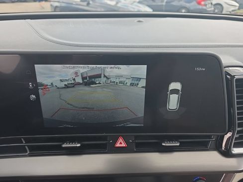 Used 2023 Kia Sportage EX FWD image 20