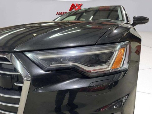 Used 2019 Audi A6 3.0T Premium Plus w/ Premium Plus Package image 9