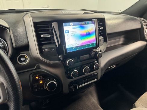 Used 2024 RAM 2500 Tradesman w/ Chrome Appearance Group image 77