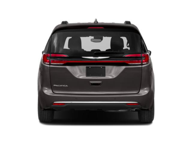 Used 2021 Chrysler Pacifica Touring-L w/ S Appearance Package FWD image 5