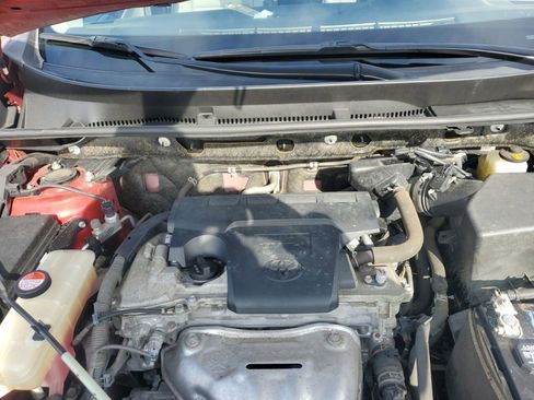 Used 2016 Toyota RAV4 Limited image 12