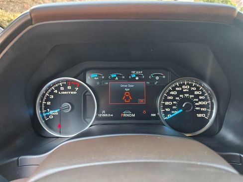 Used 2019 Ford F150 Limited w/ Trailer Tow Package image 20