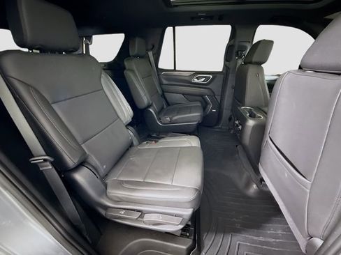 Used 2024 Chevrolet Tahoe LT w/ LT Signature Plus Package AWD/4WD image 29