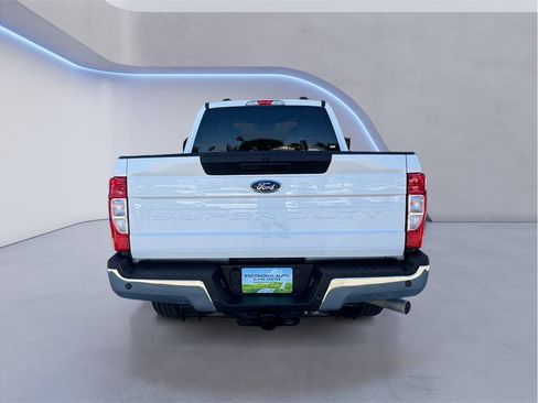 Used 2021 Ford F250 XL w/ Power Equipment Group AWD/4WD image 5