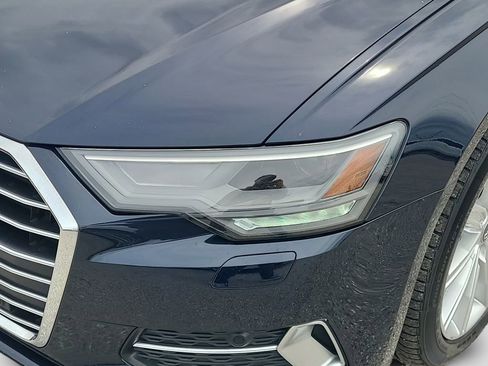 Used 2019 Audi A6 2.0T Premium w/ Convenience Package AWD/4WD image 25