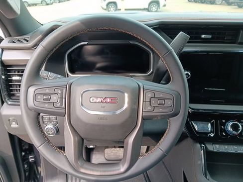 New 2026 GMC Sierra 2500 AT4 AWD/4WD image 8