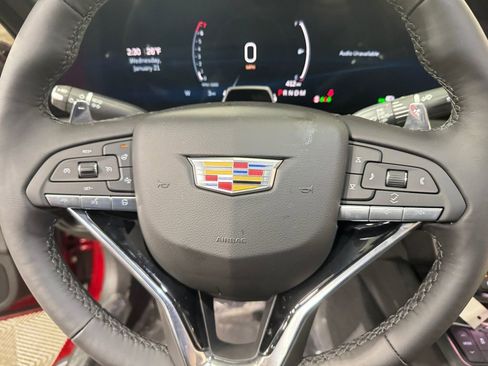 New 2026 Cadillac CT5 Premium Luxury image 17