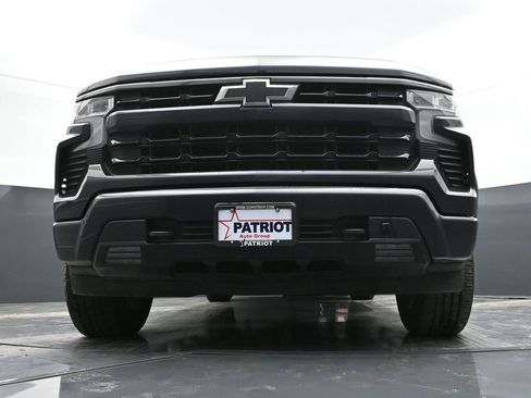 Used 2024 Chevrolet Silverado 1500 RST w/ All Star Edition Plus image 44