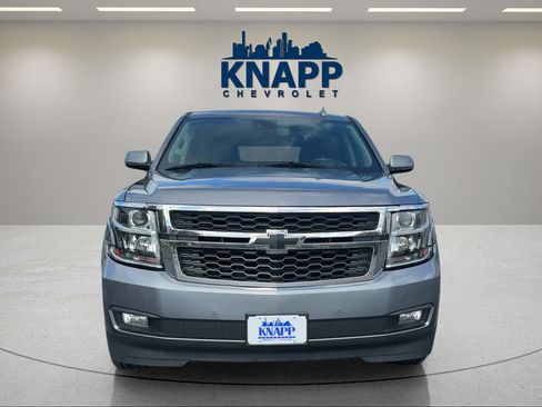 Used 2020 Chevrolet Tahoe LT RWD image 8