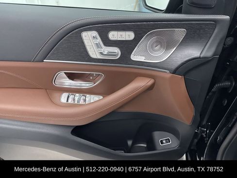 Used 2026 Mercedes-Benz GLE 450 4MATIC Coupe image 18