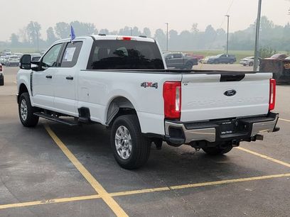 Certified 2024 Ford F250 XLT