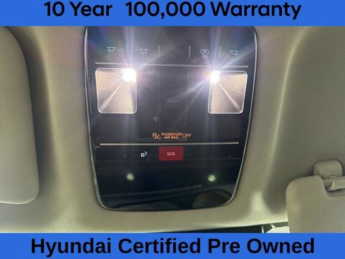 Used 2025 Hyundai Santa Fe XRT AWD/4WD image 29