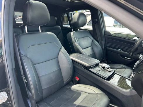 Used 2019 Mercedes-Benz GLE 43 AMG 4MATIC Coupe image 43