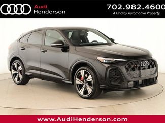 New 2026 Audi SQ5 Premium Plus AWD/4WD video 1