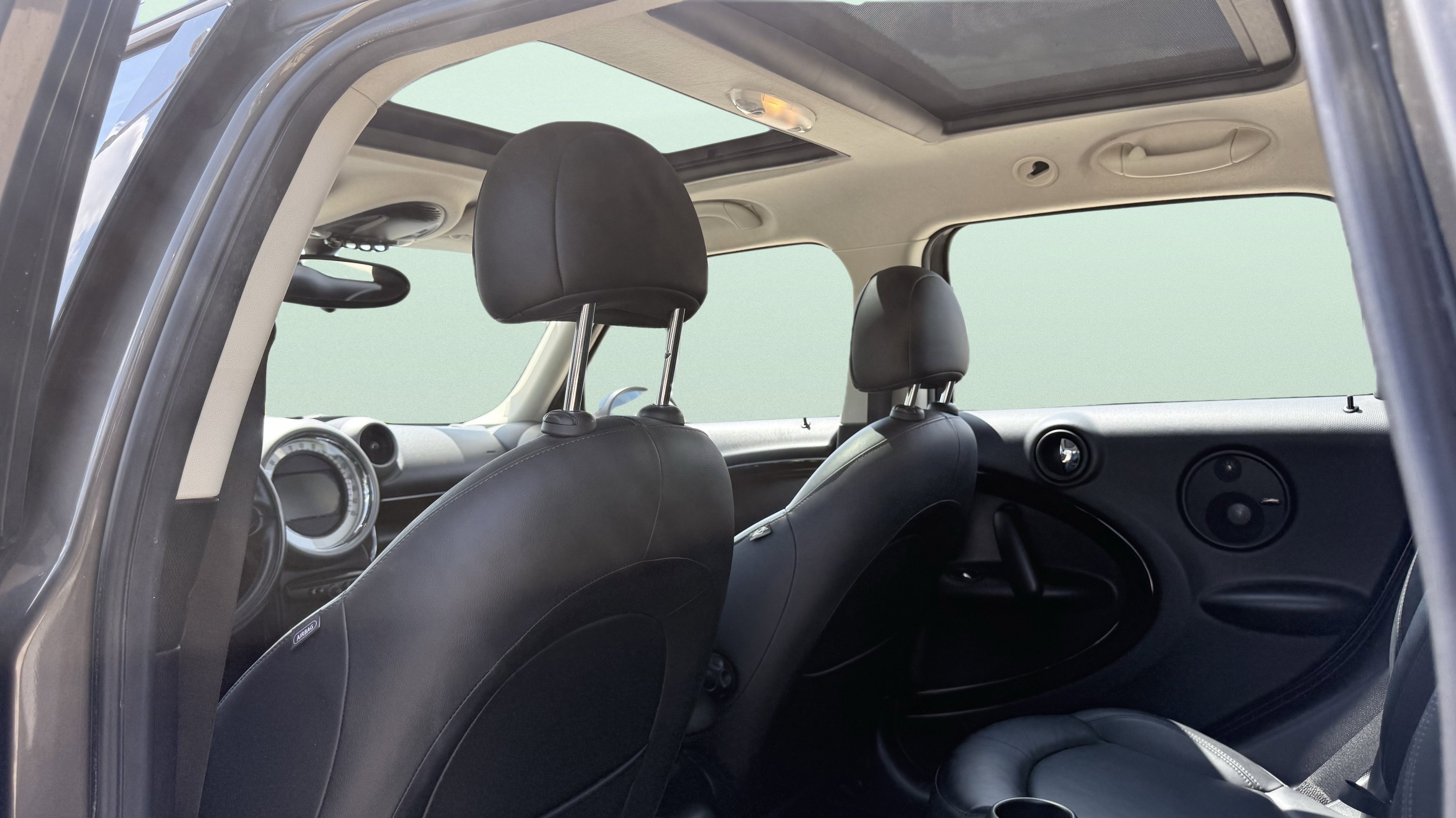 Used 2011 MINI Cooper Countryman S AWD/4WD image 27