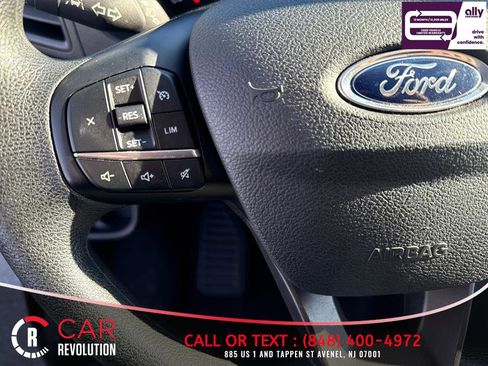 Used 2024 Ford Transit 350 XLT image 17