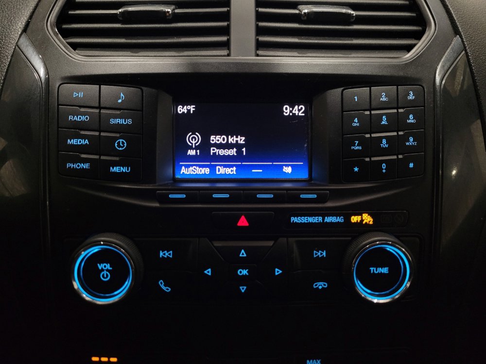Used 2018 Ford Explorer XLT AWD/4WD image 25