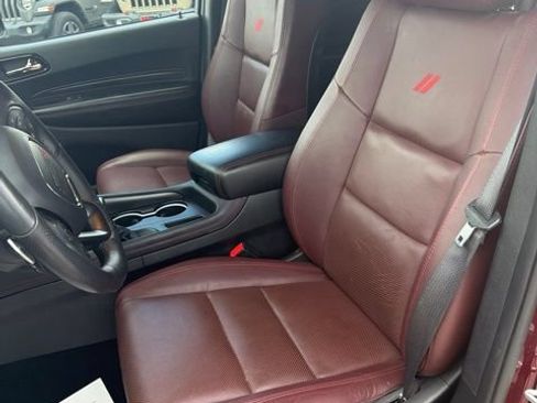 Used 2025 Dodge Durango GT AWD/4WD image 18