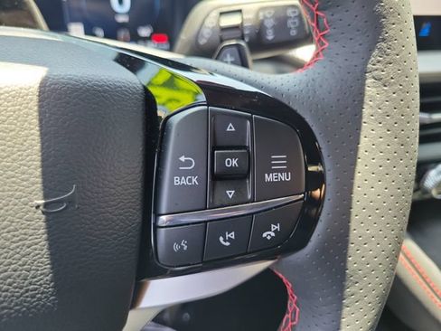 Used 2026 Ford Explorer ST w/ Sun And Sound Package AWD/4WD image 6