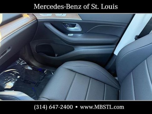 New 2026 Mercedes-Benz GLE 450 4MATIC image 18