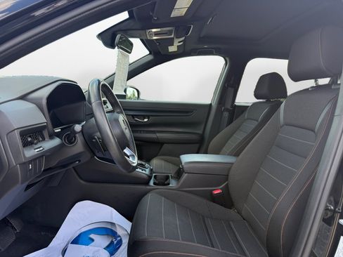 Certified 2024 Honda CR-V Sport image 11