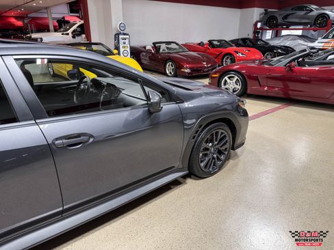 Used 2024 Subaru WRX Premium image 51