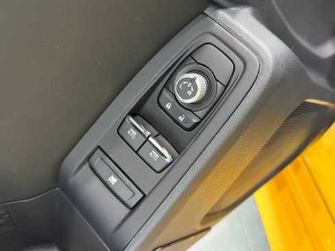 New 2026 Subaru BRZ Series.Yellow RWD image 7