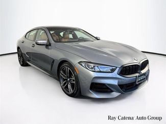 Used 2026 BMW 840i xDrive AWD/4WD video 1