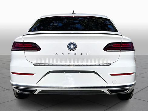Used 2019 Volkswagen Arteon SEL image 5