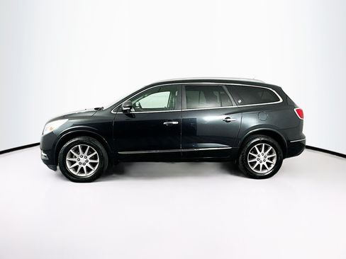 Used 2015 Buick Enclave Leather FWD image 4