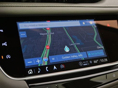 New 2025 Cadillac XT5 Premium Luxury w/ Technology Package image 27