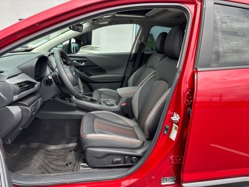 New 2026 Subaru Crosstrek 2.5i Limited w/ Crosstrek Mirror Package AWD/4WD image 67
