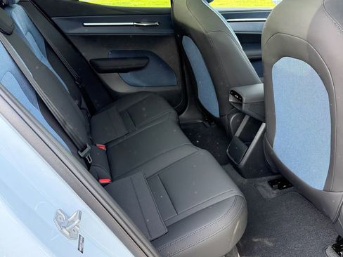 New 2026 Volvo EX30 Ultra image 13