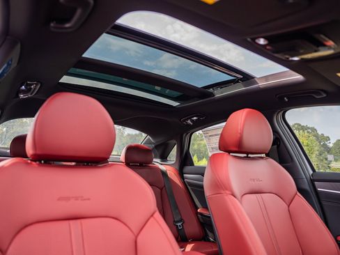 New 2026 Kia K5 GT-Line w/ GT-Line Premium Package image 11