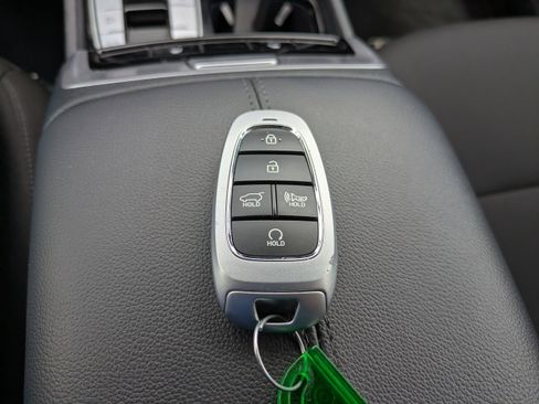 Used 2023 Hyundai Tucson SEL FWD image 30